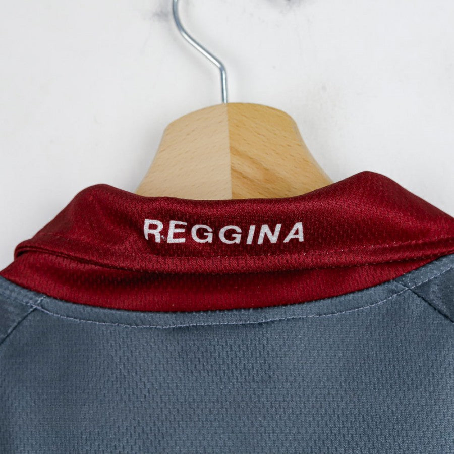 Completo Third Reggina Asics Pirlo n30 1999/2000 by ASICS - Home (7)