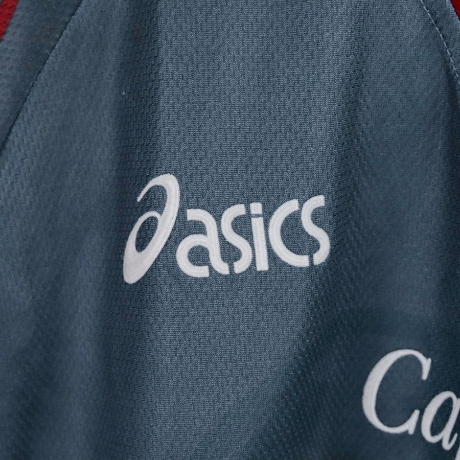 Completo Third Reggina Asics Pirlo n30 1999/2000 by ASICS - Home (9)