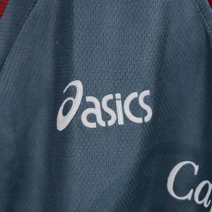 Completo Third Reggina Asics Pirlo n30 1999/2000 by ASICS - Home (9)