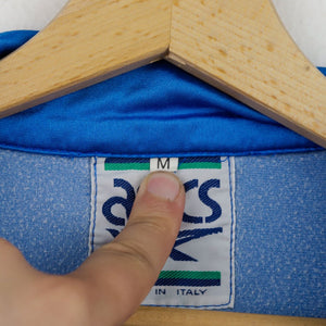 Felpa Allenamento Sampdoria Asics 1990/1991 by ASICS - Home (12)