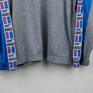 Felpa Allenamento Sampdoria Asics 1990/1991 by ASICS - Home (6)