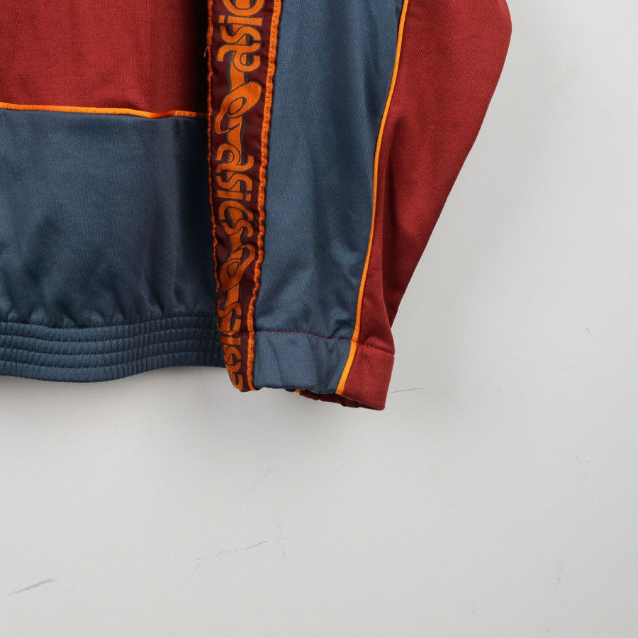 Felpa As Roma Asics 1995/1996 by ASICS - Home (12)