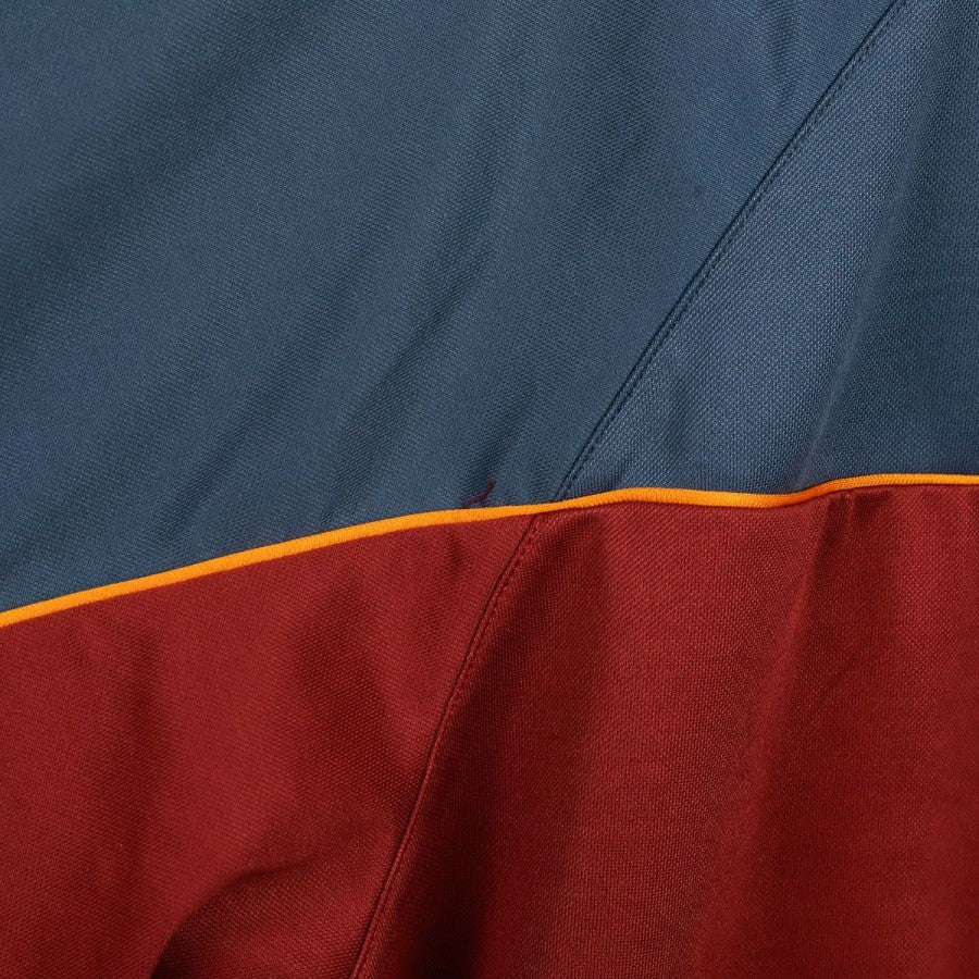 Felpa As Roma Asics 1995/1996 by ASICS - Home (14)