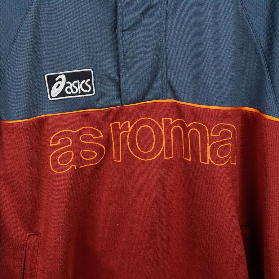 Felpa As Roma Asics 1995/1996 by ASICS - Home (17)