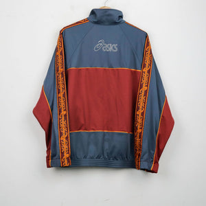 Felpa As Roma Asics 1995/1996 by ASICS - Home (2)