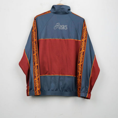 Felpa As Roma Asics 1995/1996 by ASICS - Home (2)