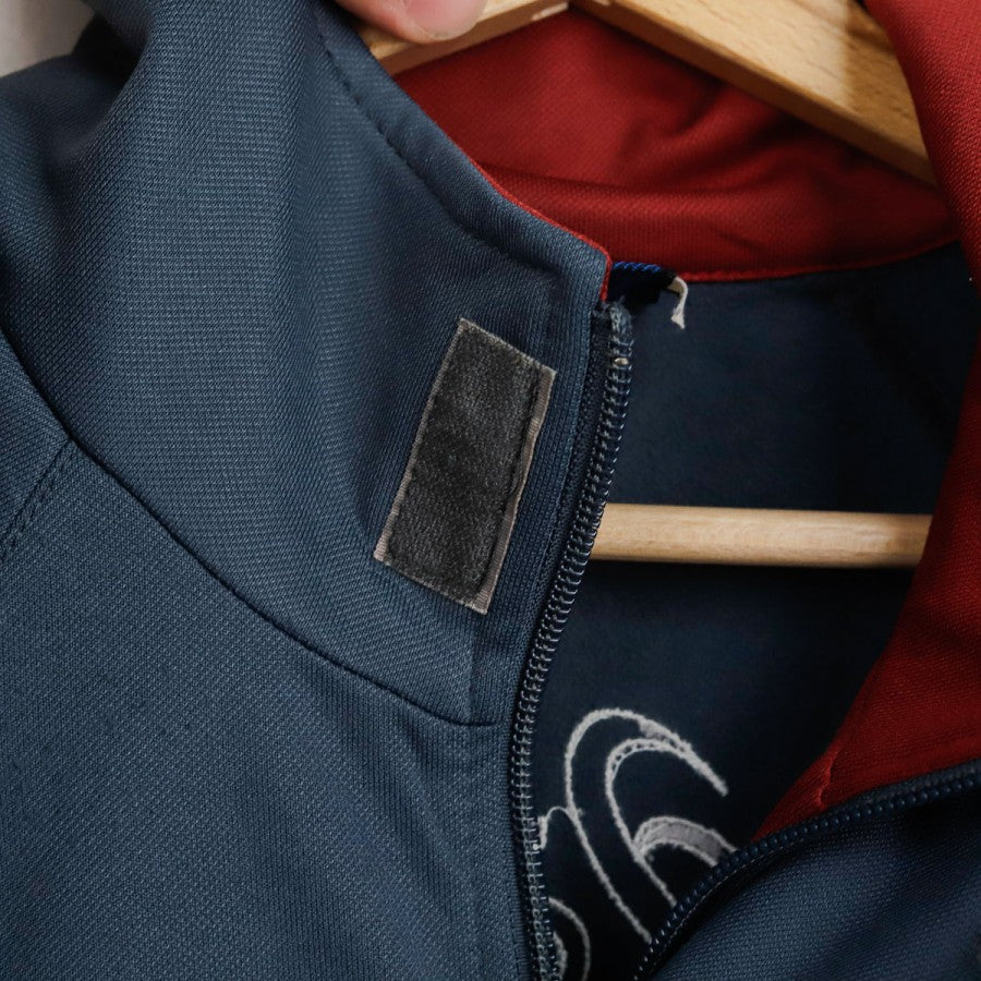 Felpa As Roma Asics 1995/1996 by ASICS - Home (20)