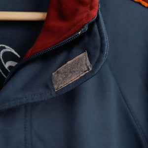 Felpa As Roma Asics 1995/1996 by ASICS - Home (21)