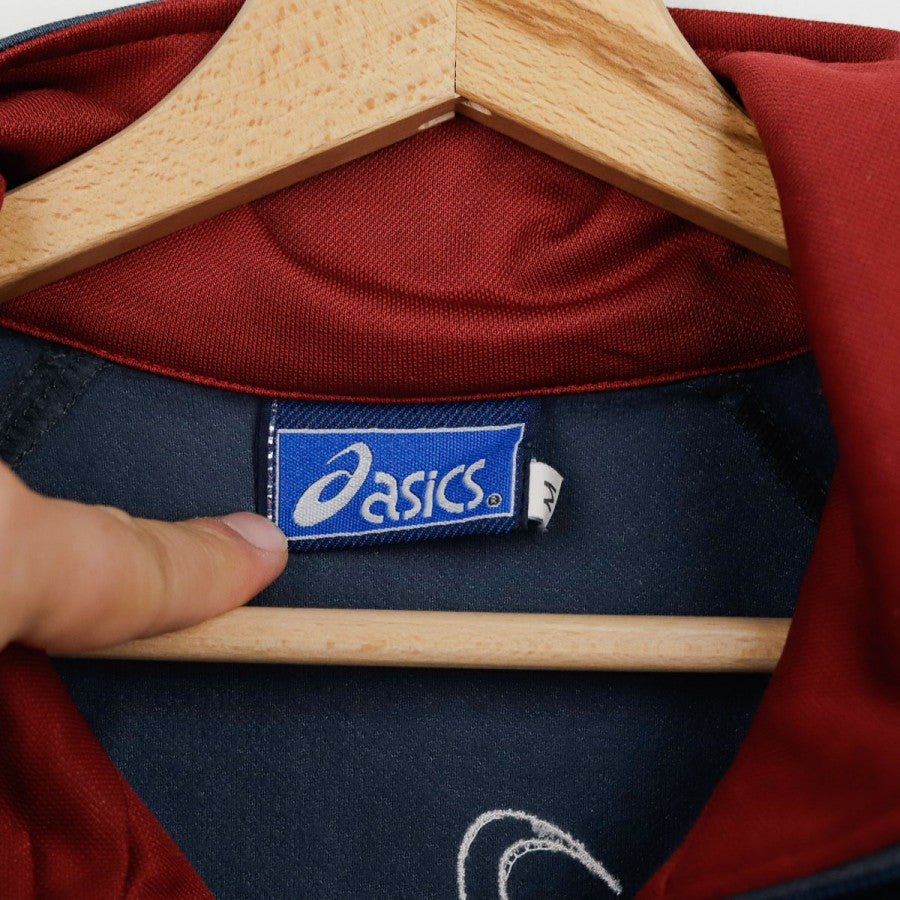 Felpa As Roma Asics 1995/1996 by ASICS - Home (22)