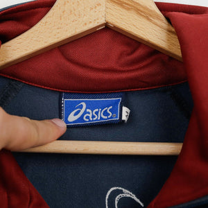 Felpa As Roma Asics 1995/1996 by ASICS - Home (22)