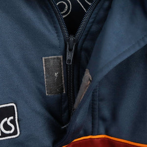 Felpa As Roma Asics 1995/1996 by ASICS - Home (23)