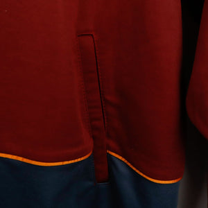 Felpa As Roma Asics 1995/1996 by ASICS - Home (25)