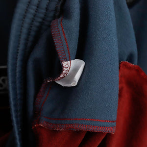 Felpa As Roma Asics 1995/1996 by ASICS - Home (29)