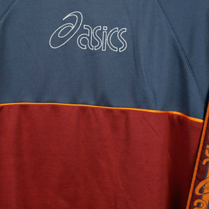 Felpa As Roma Asics 1995/1996 by ASICS - Home (7)