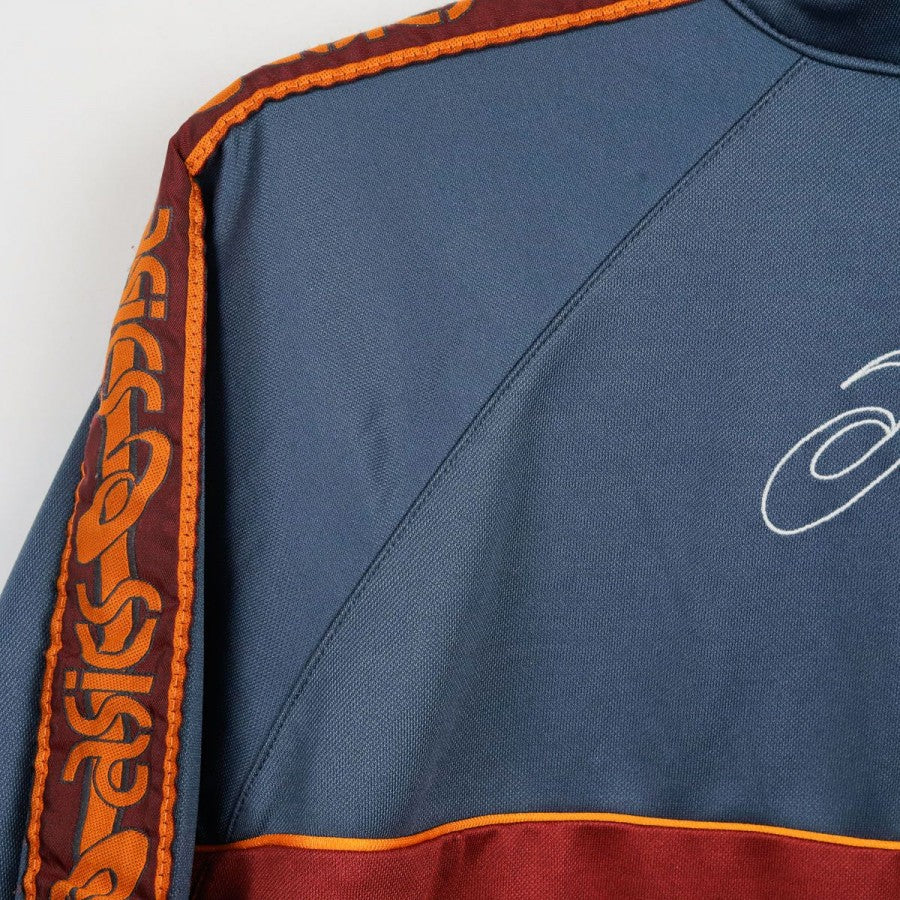 Felpa As Roma Asics 1995/1996 by ASICS - Home (8)