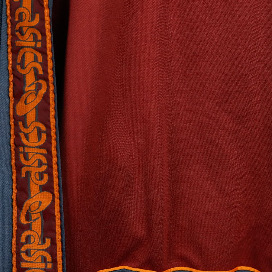 Felpa As Roma Asics 1995/1996 by ASICS - Home (9)