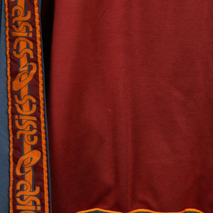 Felpa As Roma Asics 1995/1996 by ASICS - Home (9)