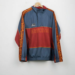 Felpa As Roma Asics 1995/1996 by ASICS - Home