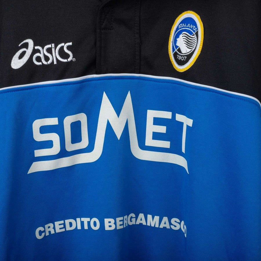 Felpa Atalanta Asics Somet 1995/1996 by ASICS - Home (16)