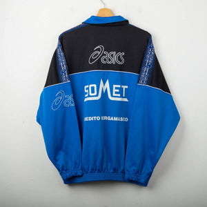 Felpa Atalanta Asics Somet 1995/1996 by ASICS - Home (2)