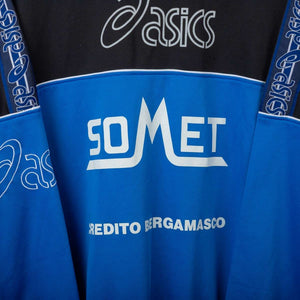 Felpa Atalanta Asics Somet 1995/1996 by ASICS - Home (5)