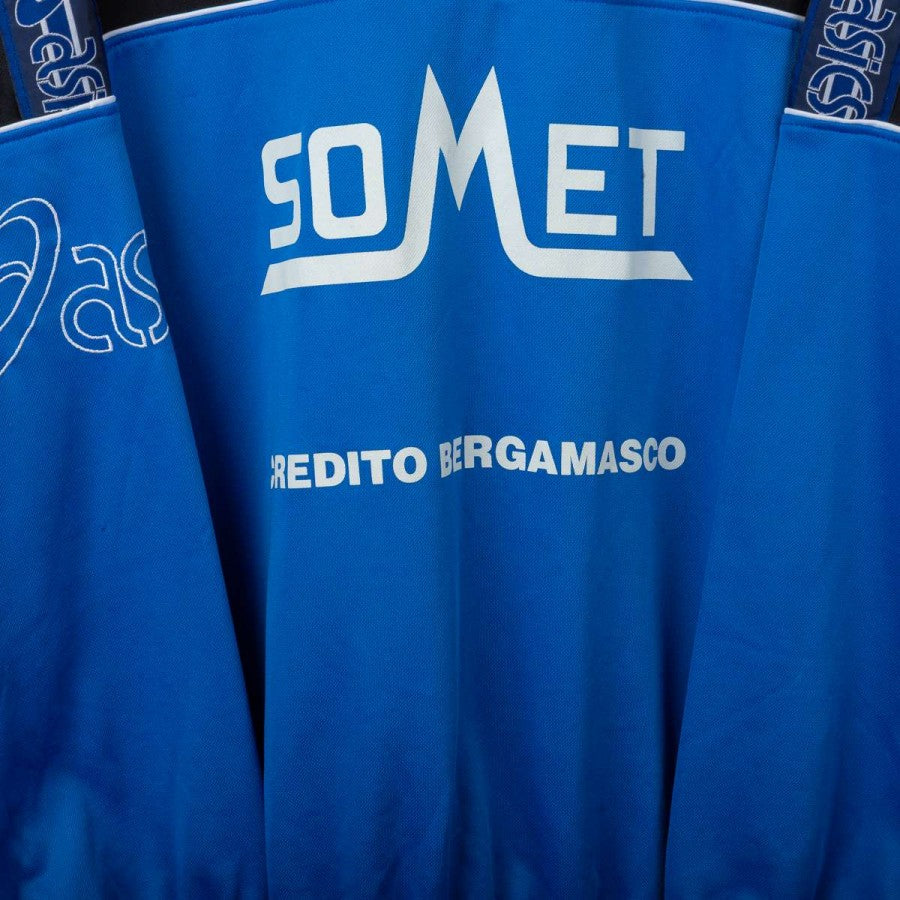 Felpa Atalanta Asics Somet 1995/1996 by ASICS - Home (6)