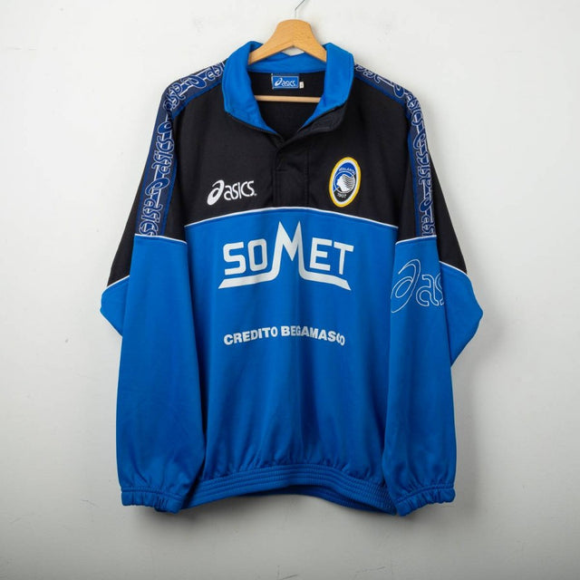 Felpa Atalanta Asics Somet 1995/1996 by ASICS - Home