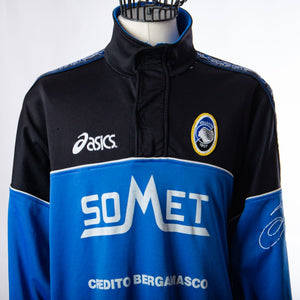felpa atalanta asics somet 1995/1996 by ASICS - Home (10)