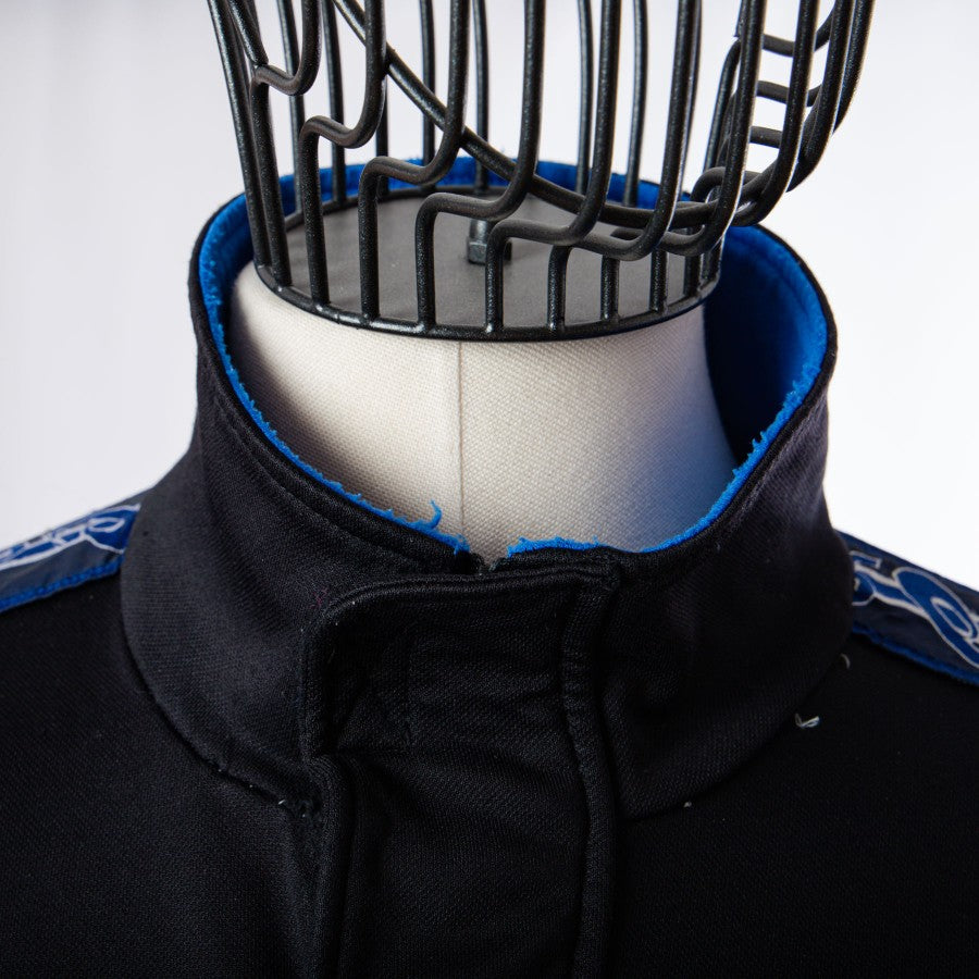 felpa atalanta asics somet 1995/1996 by ASICS - Home (9)