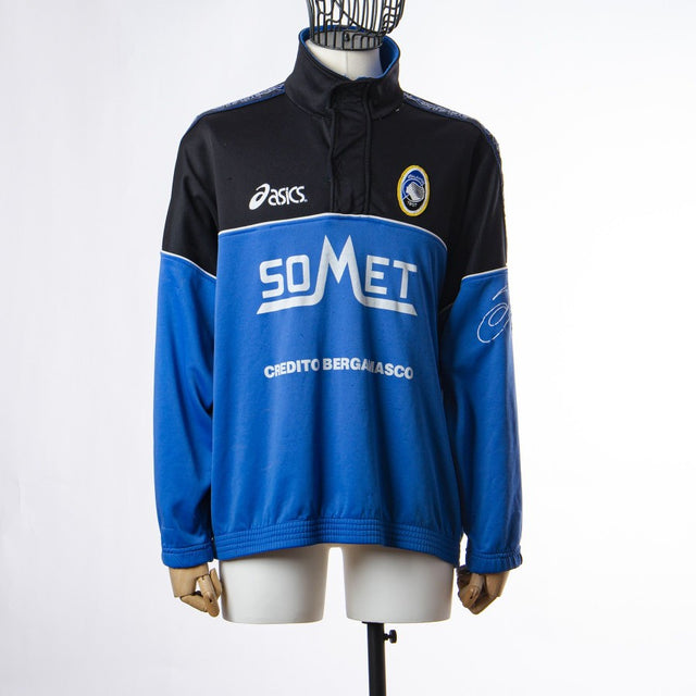 felpa atalanta asics somet 1995/1996 by ASICS - Home