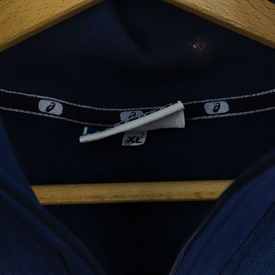 Felpa Cagliari Asics 2005/2006 by ASICS - Home (10)