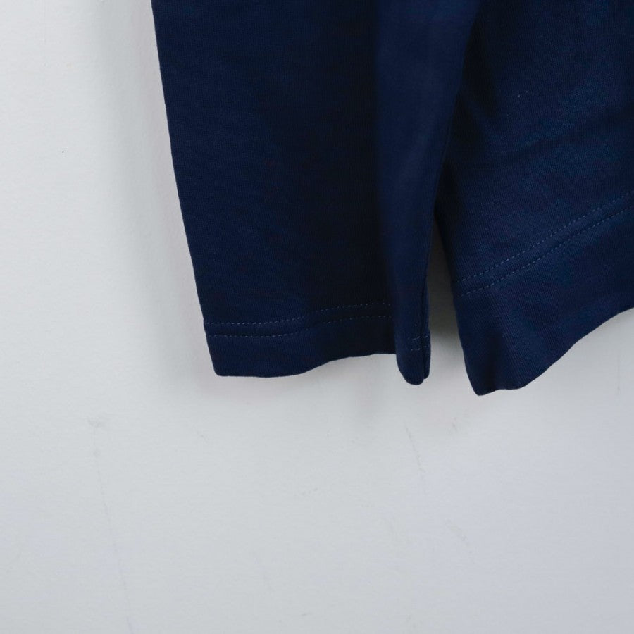 Felpa Cagliari Asics 2005/2006 by ASICS - Home (5)