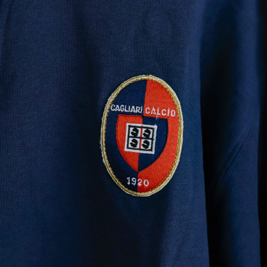 Felpa Cagliari Asics 2005/2006 by ASICS - Home (6)