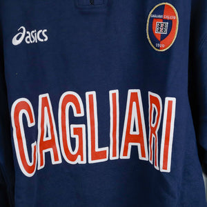 Felpa Cagliari Asics 2005/2006 by ASICS - Home (8)