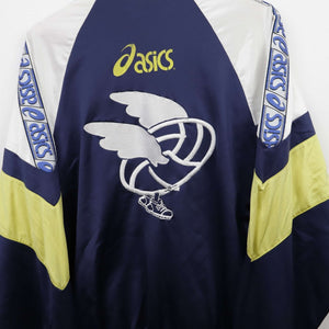 Felpa Las Daytona Modena Volley 1996/1997 by ASICS - Home (4)