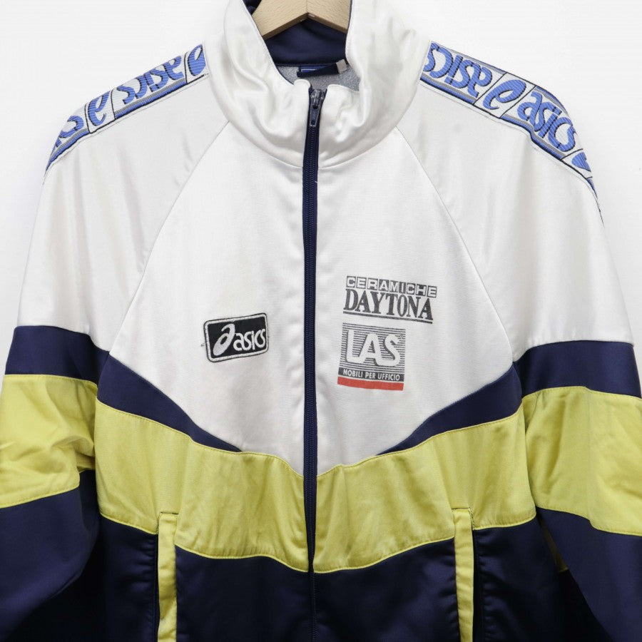 Felpa Las Daytona Modena Volley 1996/1997 by ASICS - Home (8)