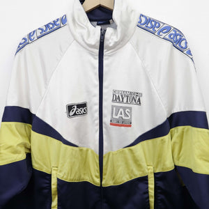Felpa Las Daytona Modena Volley 1996/1997 by ASICS - Home (8)