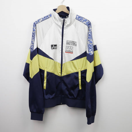 Felpa Las Daytona Modena Volley 1996/1997 by ASICS - Home