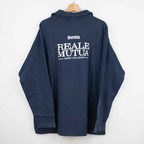 felpa mezza zip torino asics 2007/2008 by ASICS - Home (2)