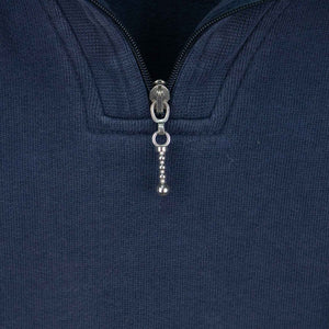 felpa mezza zip torino asics 2007/2008 by ASICS - Home (6)