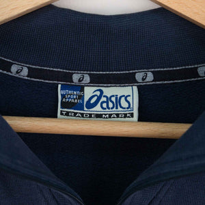 felpa mezza zip torino asics 2007/2008 by ASICS - Home (9)