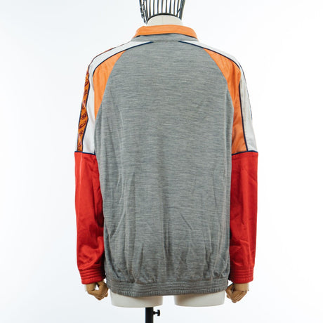 Felpa Roma Asics 1994/1995 by ASICS - Home (2)