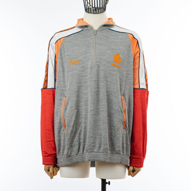 Felpa Roma Asics 1994/1995 by ASICS - Home