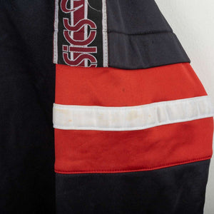 Felpa Salernitana Asics 1995/1996 by ASICS - Home (12)