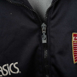 Felpa Salernitana Asics 1995/1996 by ASICS - Home (15)