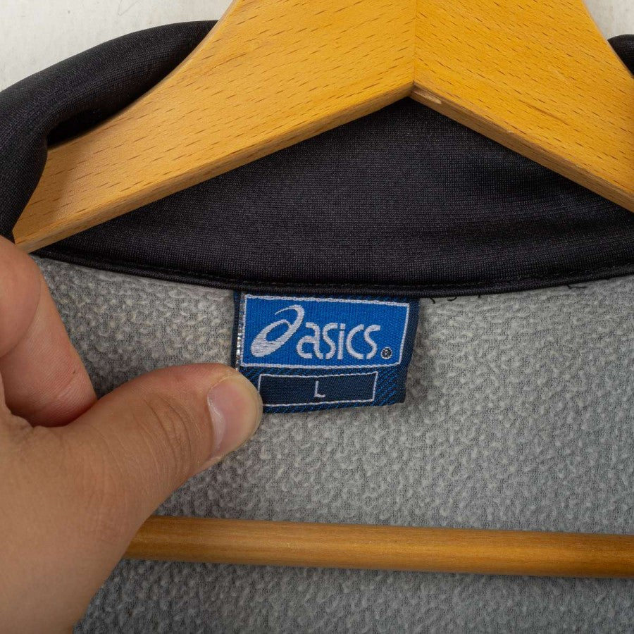 Felpa Salernitana Asics 1995/1996 by ASICS - Home (18)