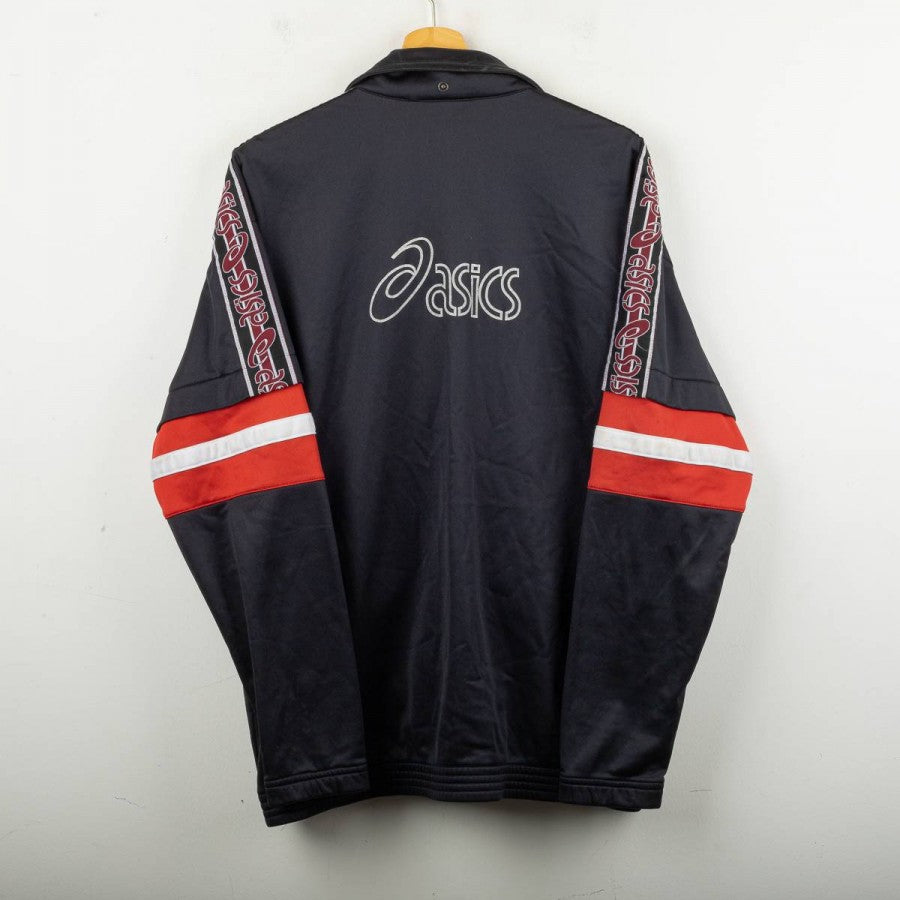 Felpa Salernitana Asics 1995/1996 by ASICS - Home (2)