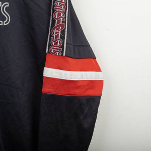 Felpa Salernitana Asics 1995/1996 by ASICS - Home (7)