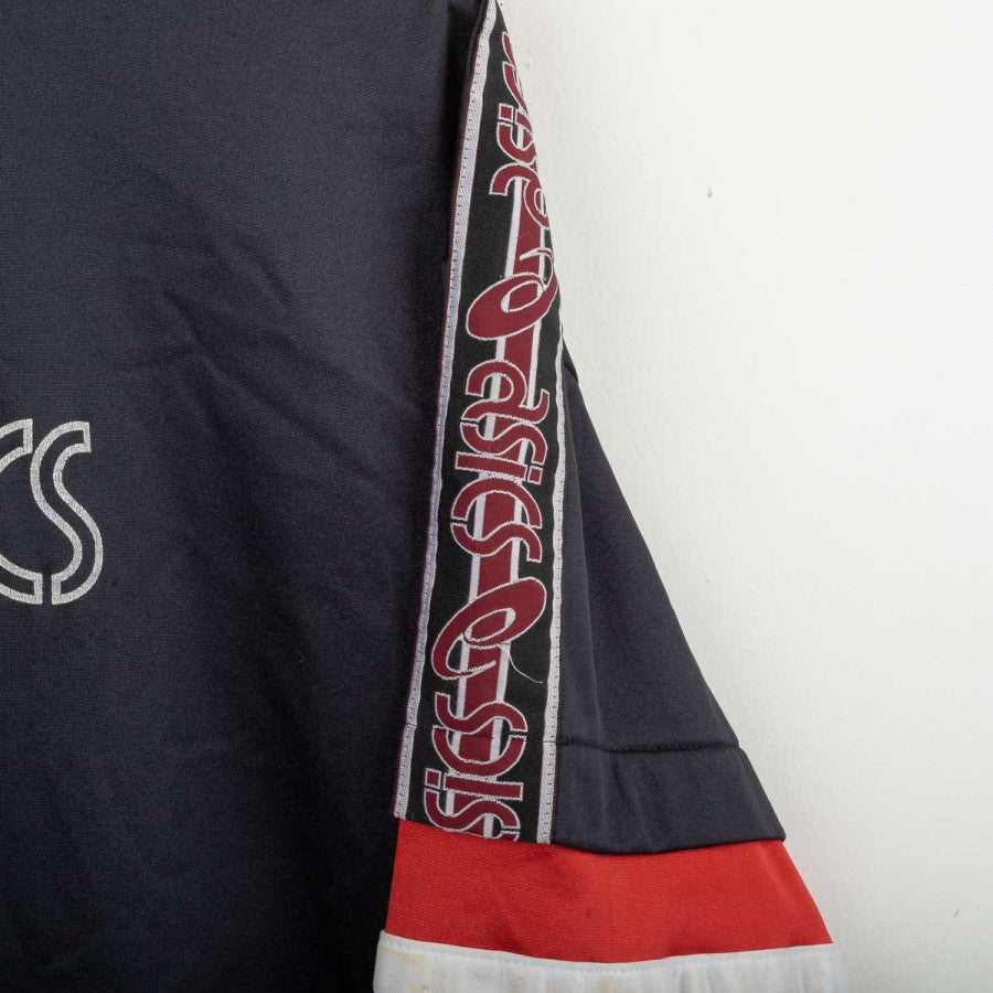 Felpa Salernitana Asics 1995/1996 by ASICS - Home (8)