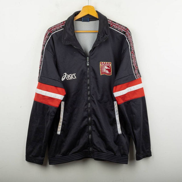 Felpa Salernitana Asics 1995/1996 by ASICS - Home